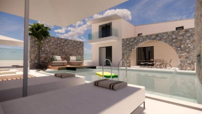 Kallithea Luxury Villas #3